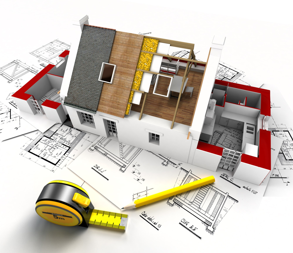 construction immobilier